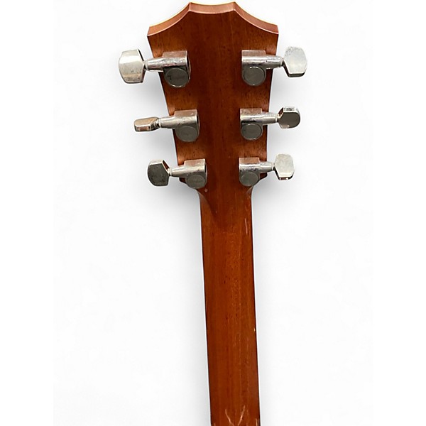 Used Taylor 816E NATUREAL Acoustic Electric Guitar