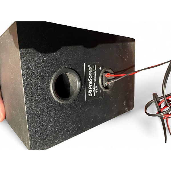 Used PreSonus Eris E3.5 Powered Monitor