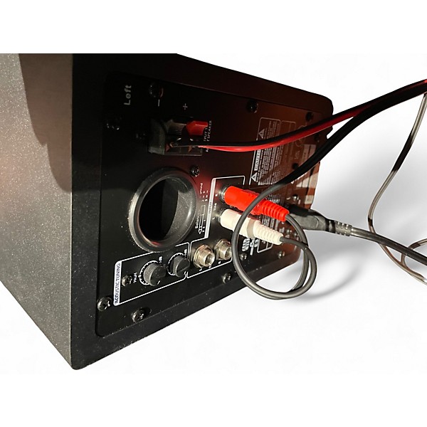 Used PreSonus Eris E3.5 Powered Monitor