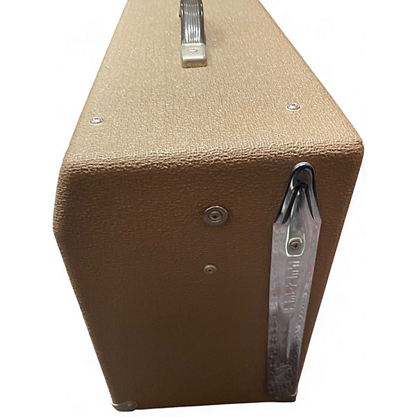 Used Fender Acoustasonic Jr Dsp 80W Acoustic Guitar Combo Amp