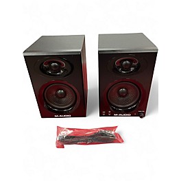 Used M-Audio BX3 Graphite Powered Monitor