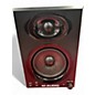Used M-Audio BX3 Graphite Powered Monitor