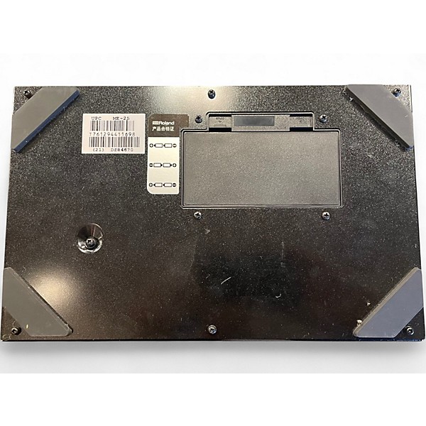 Used BOSS ME25 Effect Processor