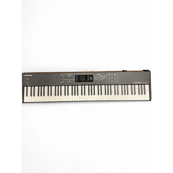 Used Studiologic Numa X Piano 88 Digital Piano