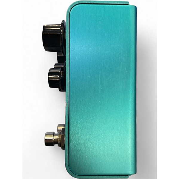 Used Strymon Bluesky Reverb Effect Pedal