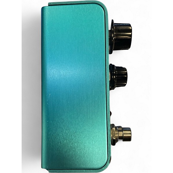 Used Strymon Bluesky Reverb Effect Pedal