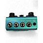 Used Strymon Bluesky Reverb Effect Pedal