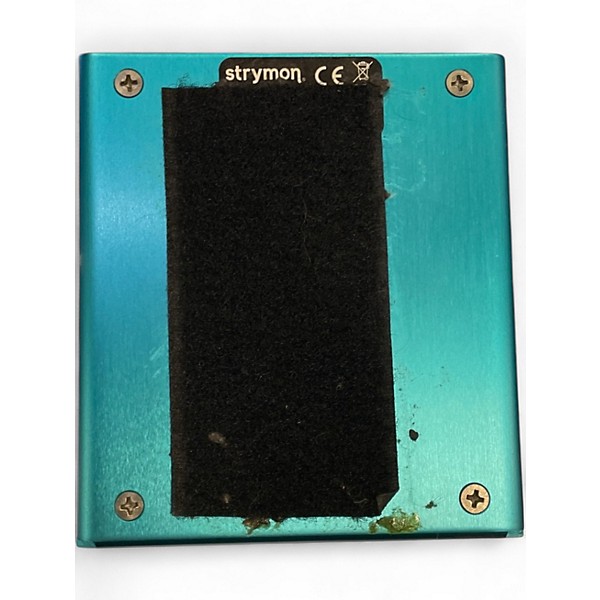 Used Strymon Bluesky Reverb Effect Pedal