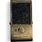 Used Peterson Strobostomp HD Tuner Pedal thumbnail