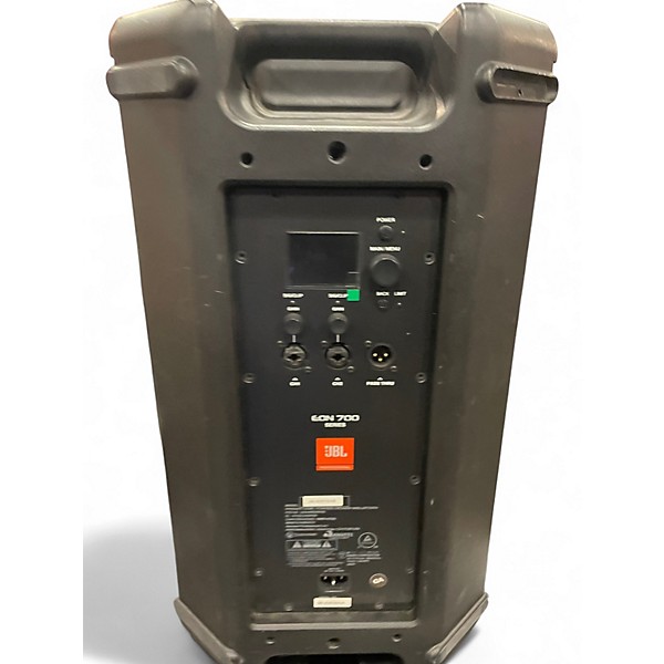 Used JBL EON 710 Powered Speaker
