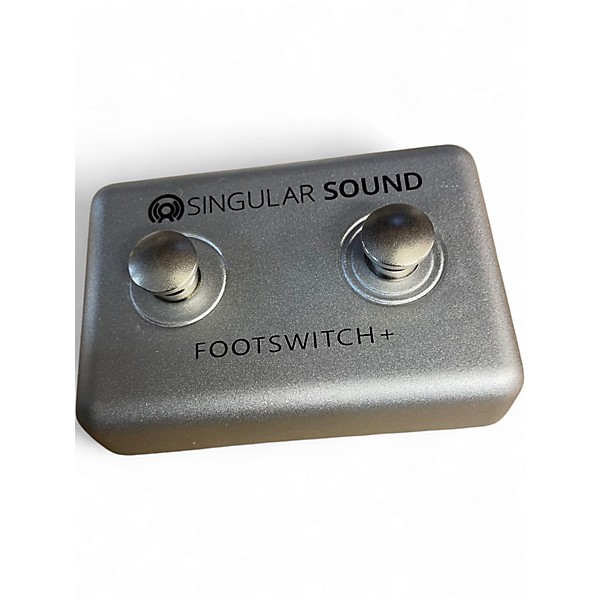 Used Singular Sound BeatBuddy MINI Metronome