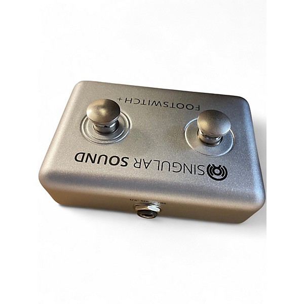 Used Singular Sound BeatBuddy MINI Metronome