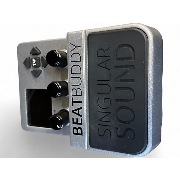 Used Singular Sound Beatbuddy Drum Machine