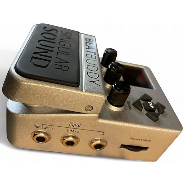 Used Singular Sound Beatbuddy Drum Machine