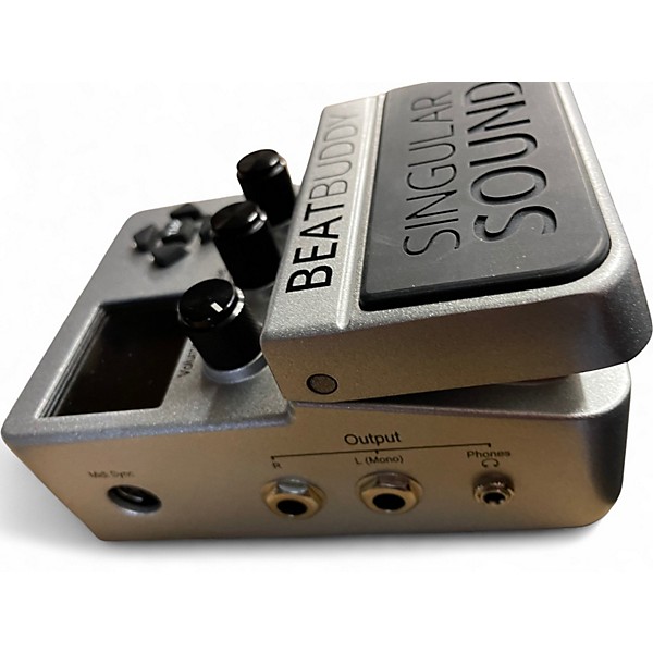 Used Singular Sound Beatbuddy Drum Machine