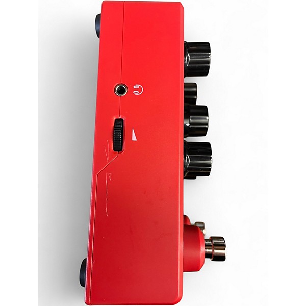 Used Line 6 POD EXPRESS Effect Processor