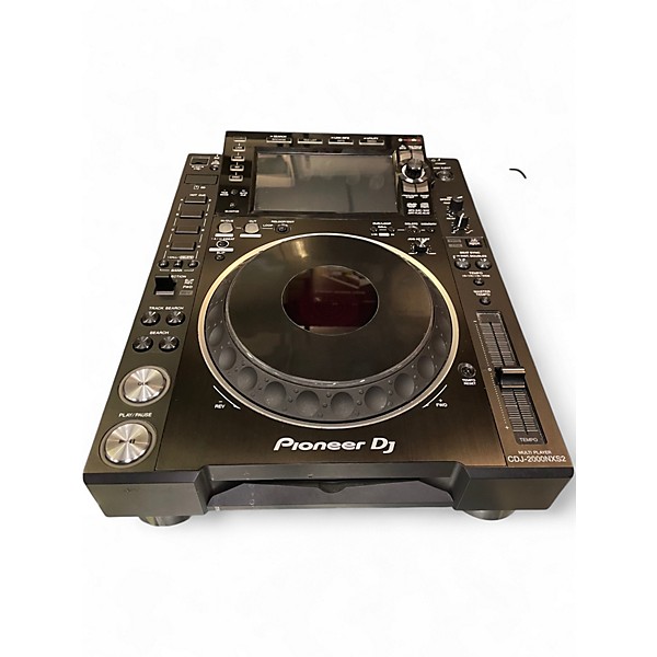 Used Pioneer DJ CDJ2000 Nexus DJ Player