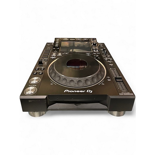 Used Pioneer DJ CDJ2000 Nexus DJ Player