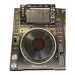 Used Pioneer DJ CDJ2000 Nexus DJ Player