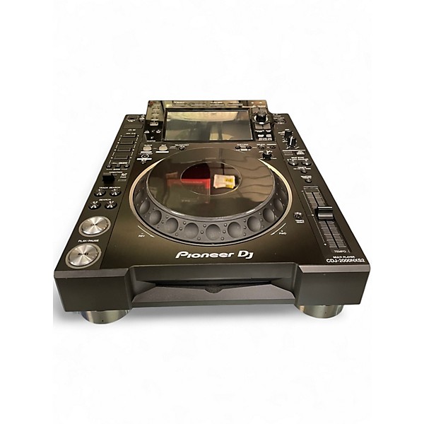 Used Pioneer DJ CDJ2000 Nexus DJ Player