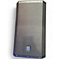 Used Electro-Voice ZLX-12P 12in 2-Way Powered Speaker thumbnail