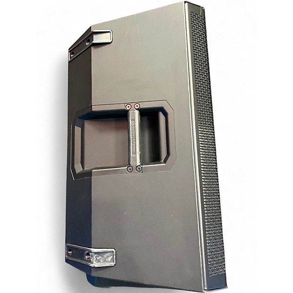 Used Electro-Voice ZLX-12P 12in 2-Way Powered Speaker