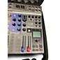 Used Zoom LIVETRAK L12 Digital Mixer