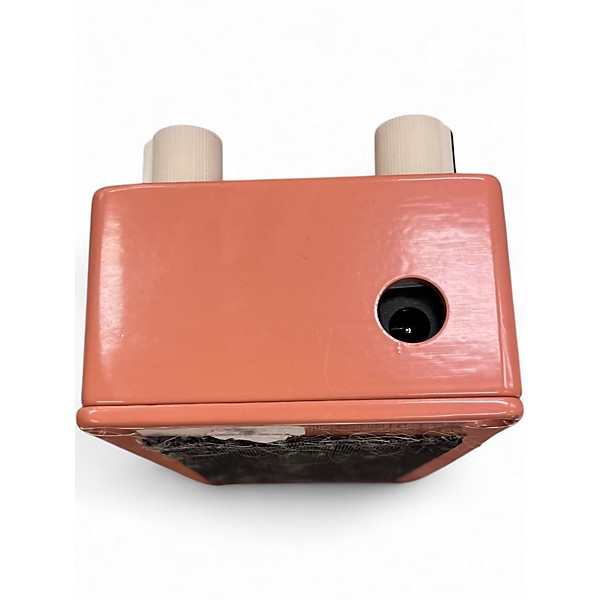 Used Walrus Audio Voyager Preamp Overdrive Effect Pedal