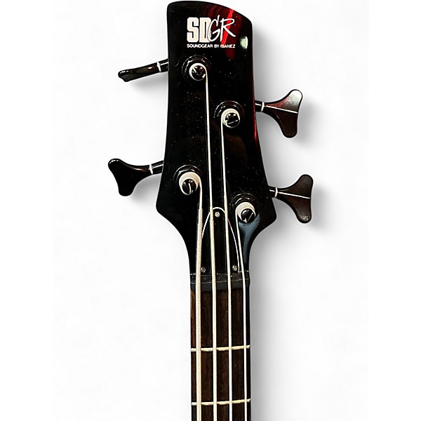 Used Ibanez S62 S series Amber Burst Solid Body Electric Guitar