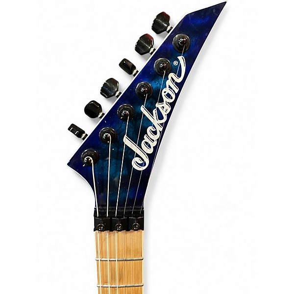 Used Ibanez SRX2EX1 Black and White Electric Bass Guitar