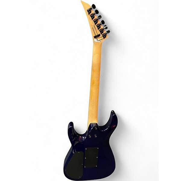 Used Ibanez SRX2EX1 Black and White Electric Bass Guitar