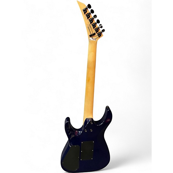 Used Ibanez SRX2EX1 Black and White Electric Bass Guitar