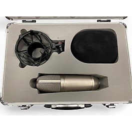 Used Behringer B1 Large Diaphragm Condenser Microphone