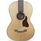 Used Art & Lutherie Roadhouse Natural Acoustic Electric Guitar
