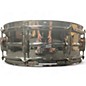 Used Ludwig 14in Superphonic Chrome Drum
