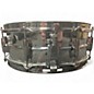 Used Ludwig 14in Superphonic Chrome Drum