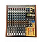 Used TASCAM MODEL 12 Powered Mixer thumbnail