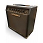 Used GAMMA G25 Guitar Combo Amp
