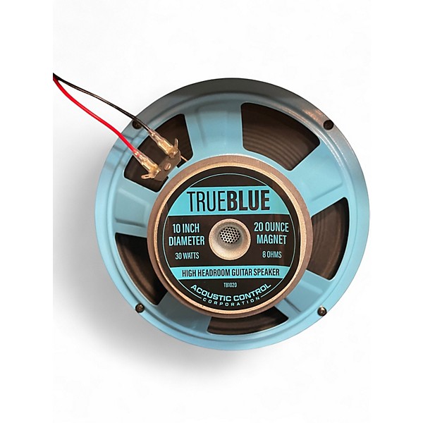 Used GAMMA G25 Guitar Combo Amp