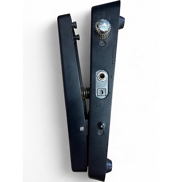 Used Behringer HB01 Hellbabe Optical Wah Effect Pedal