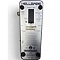 Used Behringer HB01 Hellbabe Optical Wah Effect Pedal