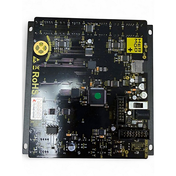 Used Herm D+ Squarp instruments modular Brain Synthesizer