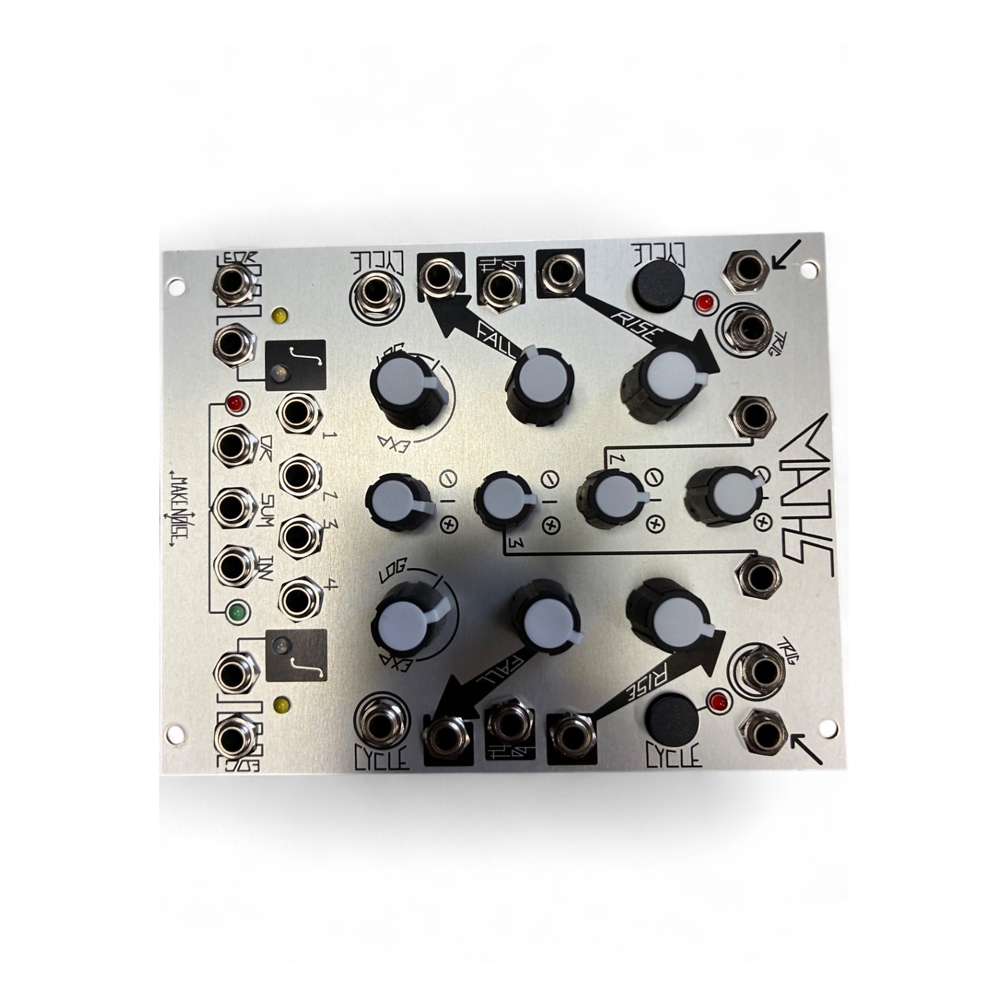 Used Make Noise MATHS Synthesizer | Guitar Center