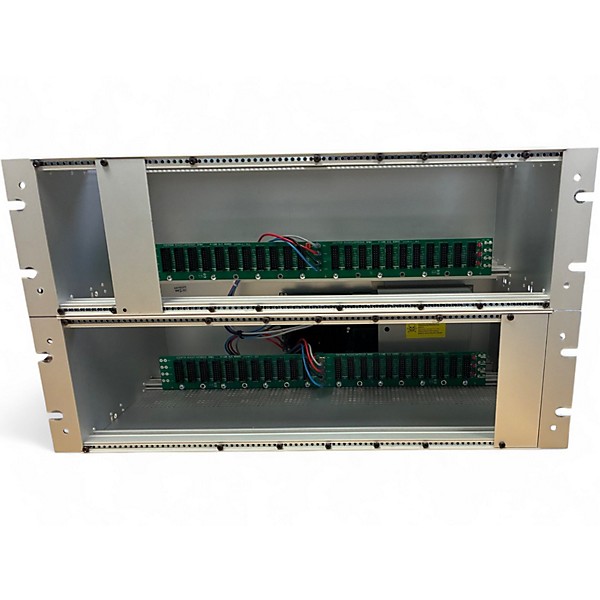 Used Doepfer a-100 Mixer Case