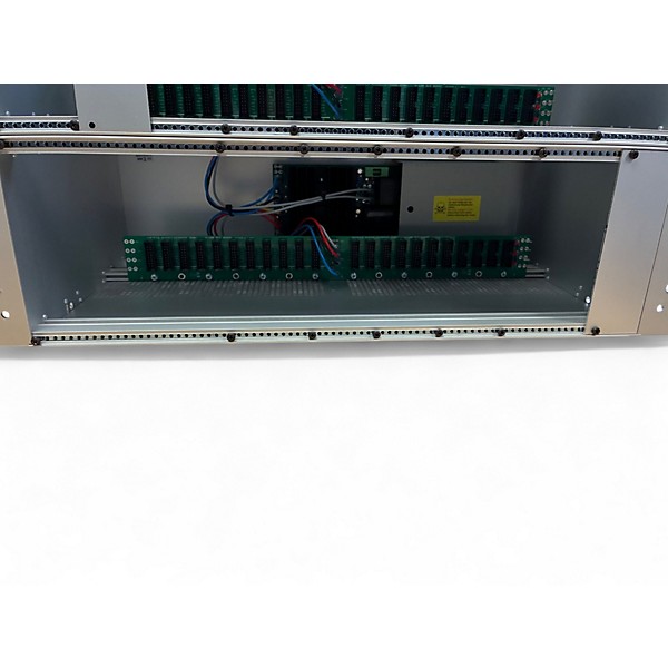 Used Doepfer a-100 Mixer Case