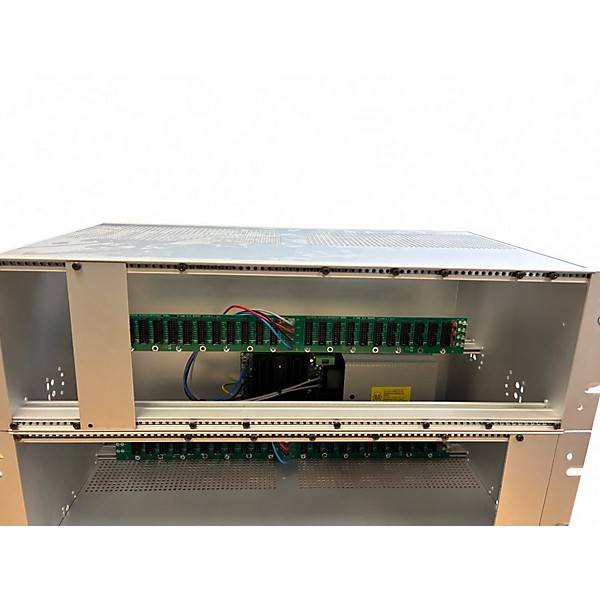 Used Doepfer a-100 Mixer Case