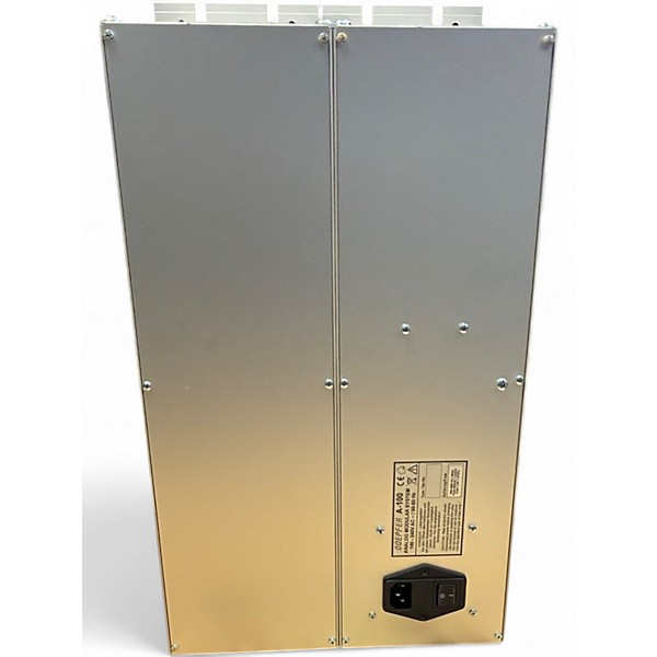 Used Doepfer a-100 Mixer Case