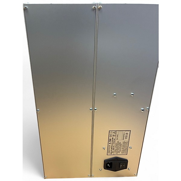 Used Doepfer a-100 Mixer Case