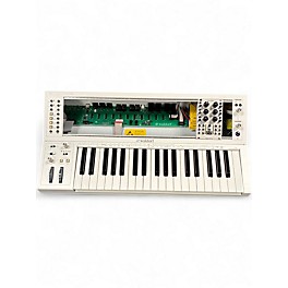 Used Waldorf kb37 controller keyboard Synthesizer