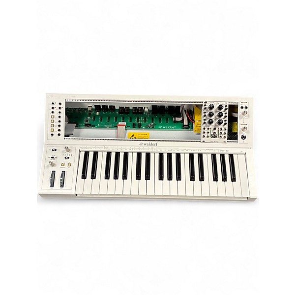 Used Waldorf kb37 controller keyboard Synthesizer